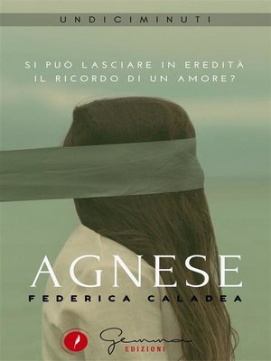 cover image of Agnese